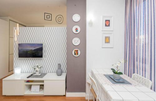 Las Palmas de Gran Canaria Apartment | Lujan Suite Playa Las Canteras