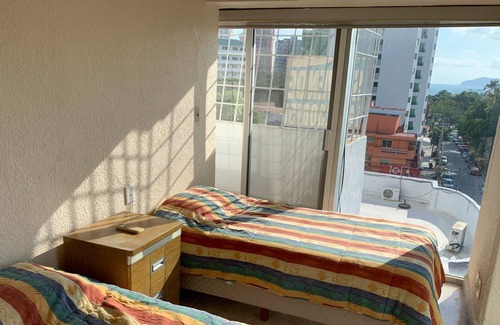 Costa Azul House | Lujo en Departamento a una Cuadra de la Costera y dos del mar