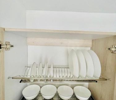 Dosquebradas Apartment | Lujo en el eje cafetero