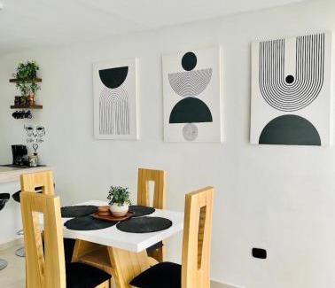 Dosquebradas Apartment | Lujo en el eje cafetero
