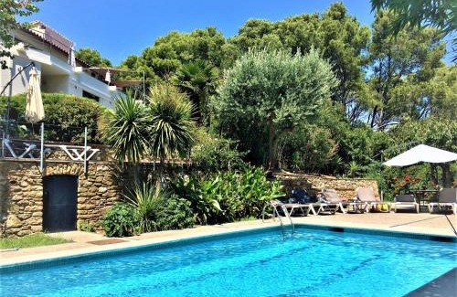 Begur Villa | Lujosa casa con piscina privada
