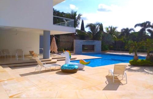 Girardot House | Lujosa Quinta con Piscina Privada Girardot