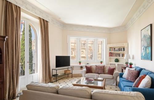 Santa Cruz Apartment | Lujoso apartamento a los pies de la Catedral