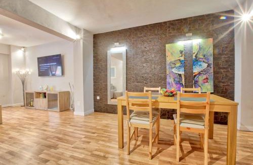 Murcia Apartment | Lujoso apartamento centro ciudad, parking privado gratuito