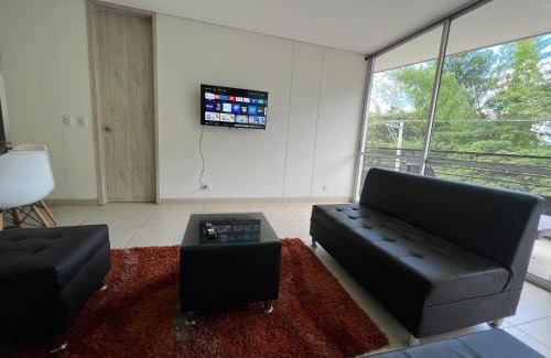Cartago Apartment | Lujoso apartamento centro isleta