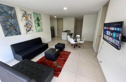 Cartago Apartment | Lujoso apartamento centro isleta