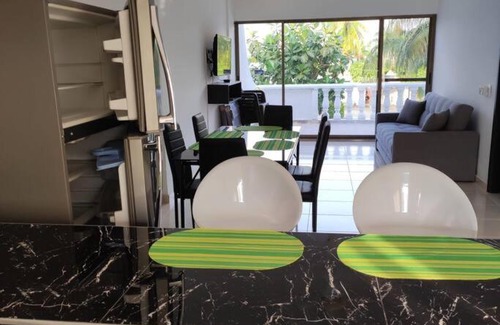 Girardot Apartment | lujoso apartamento