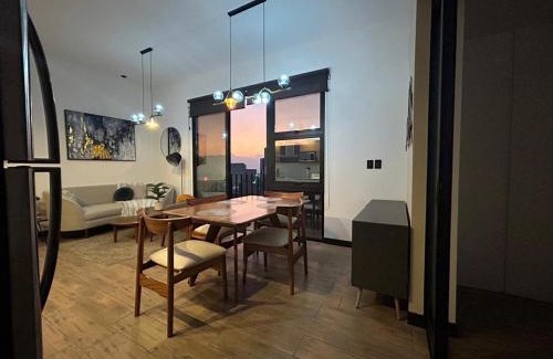 Zona 10 Apartment | Lujoso Apartamento en Zona 10 Ciudad de Guatemala