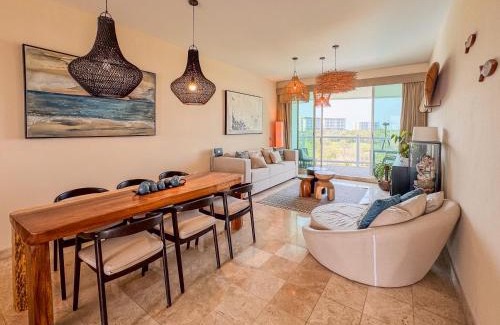 Nuevo Vallarta Apartment | Lujoso Condominio Nuevo Vallarta