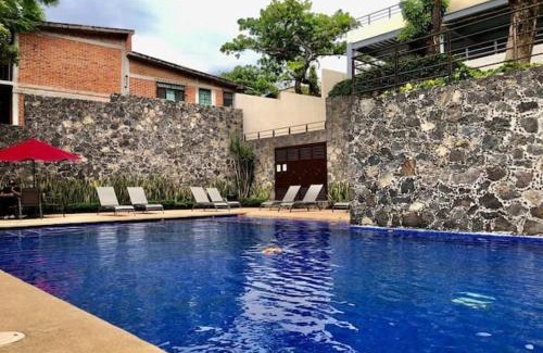 Tlaltenango Apartment | Lujoso departamento Winner