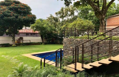 Tlaltenango Apartment | Lujoso departamento Winner