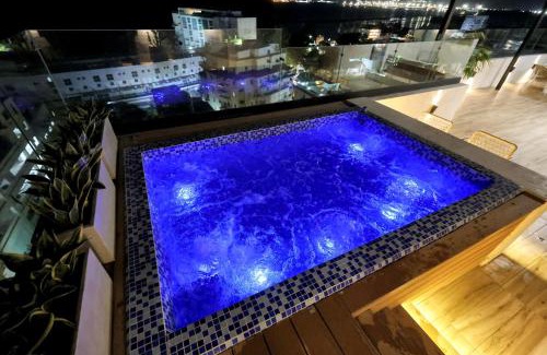 Boca Chica Apartment | Lujoso Penthouse frente a la Playa de Boca Chica