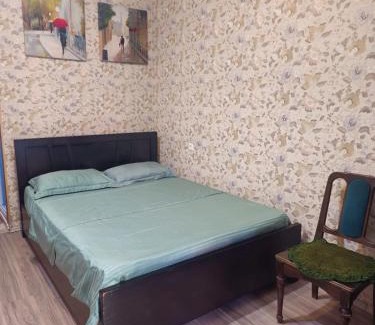 Sololaki Apartment | Luka