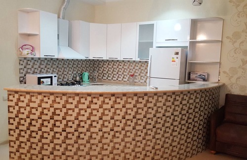 Old Boulevard Apartment | Lukabarbare 3 apartments