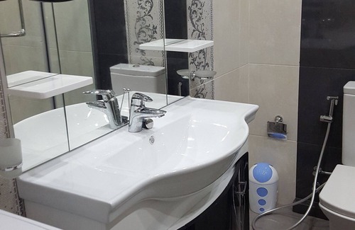 Old Boulevard Apartment | Lukabarbare 3 apartments
