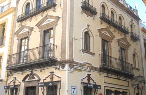 El Arenal House | Lukanda Arenal