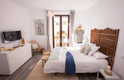El Arenal House | Lukanda Arenal