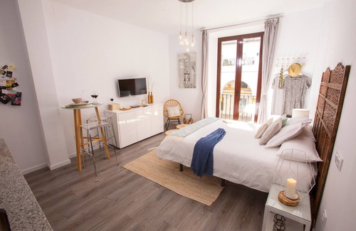 El Arenal House | Lukanda Arenal