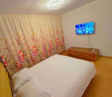 Tulcea Apartment | LukApartaments