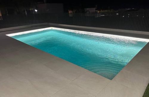 Finestrat House | Luksus i Alicante
