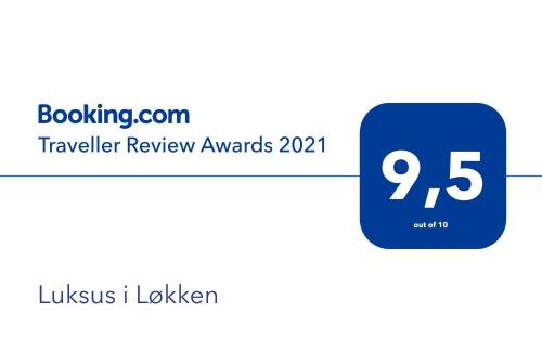 Lokken Apartment | Luksus i Løkken
