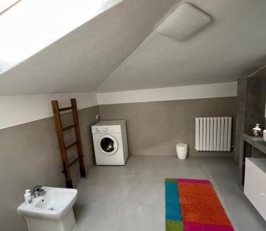 Breno Apartment | Lulù's House