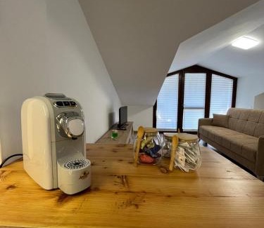 Breno Apartment | Lulù's House