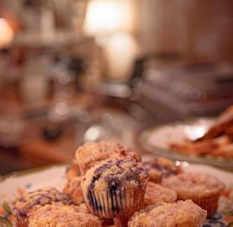 Lookout Mountain Bed & Breakfast | Lula Lake Room on Lookout Mountain