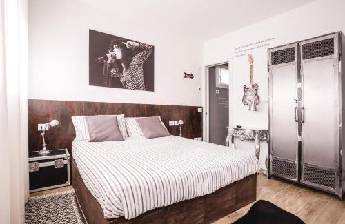 Treviso Bed & Breakfast | Lullaby B&B