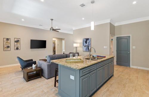 Fort Worth House | Lulu Living