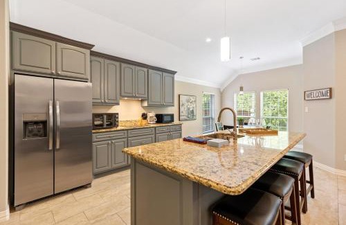 Fort Worth House | Lulu Living