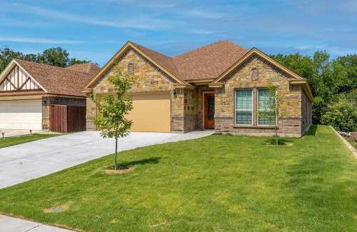 Fort Worth House | Lulu Living