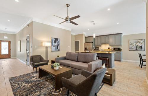 Fort Worth House | Lulu Living