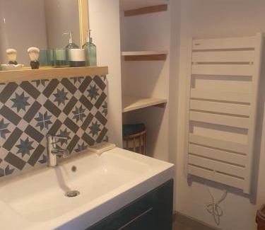 Bollee House | Lulu's Lovely City Center House Le Mans