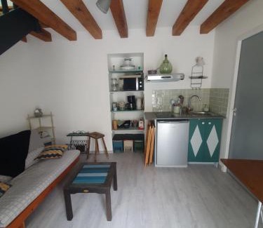 Bollee House | Lulu's Lovely City Center House Le Mans