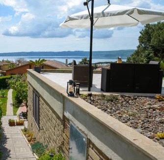 Lake Bracciano Bed & Breakfast | Luluxuryhouse