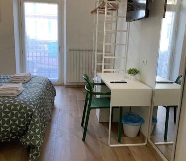 Careggi Rifredi Apartment | Lumá Apartment - Statuto
