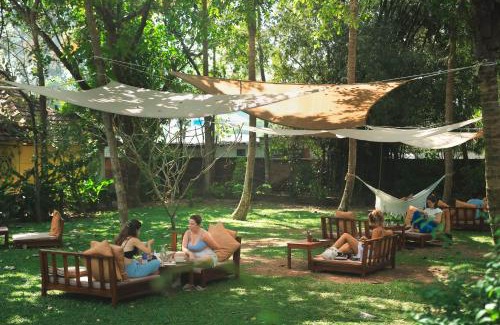 Varkala Resort | Lumŭma