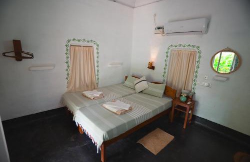Varkala Resort | Lumŭma