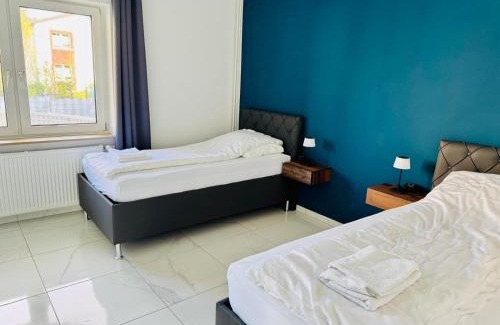 Bielefeld Apartment | LUMARA HOMES - Bielefeld Süd,Senne