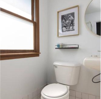 Balsam Lake Apartment | LumberJill Lodge Room 5
