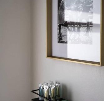 Balsam Lake Apartment | LumberJill Lodge Room 5