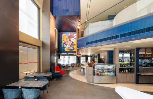 Bang Na Hotel | Lumen Bangkok Udomsuk Station