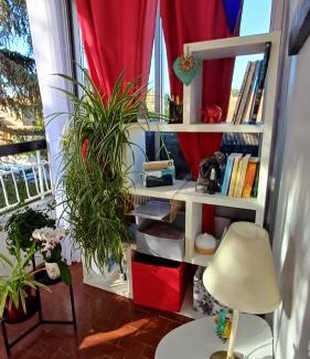 La Ciotat Apartment | Lumière