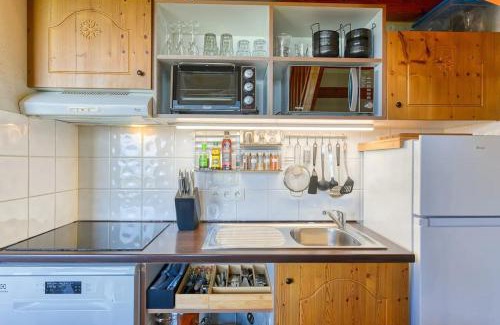 Lugrin Apartment | Lumières du Lac
