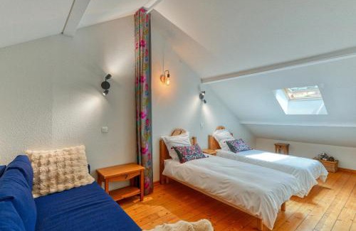 Lugrin Apartment | Lumières du Lac
