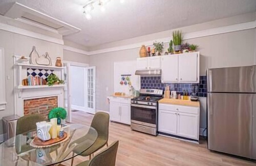 Marietta Apartment | Lumiére of Marietta Square