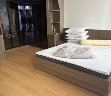 Go Vap Apartment | Lumi Homestay 3 tầng gần Vincom Quang Trung Gò Vấp Central