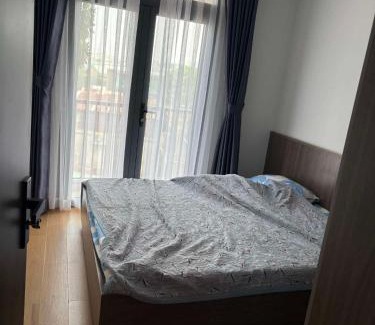 Go Vap Apartment | Lumi Homestay 3 tầng gần Vincom Quang Trung Gò Vấp Central