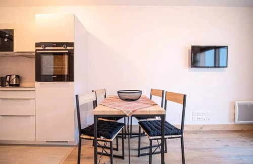 Valmorel Apartment | Lumi Residence Building B - LUMI B 302